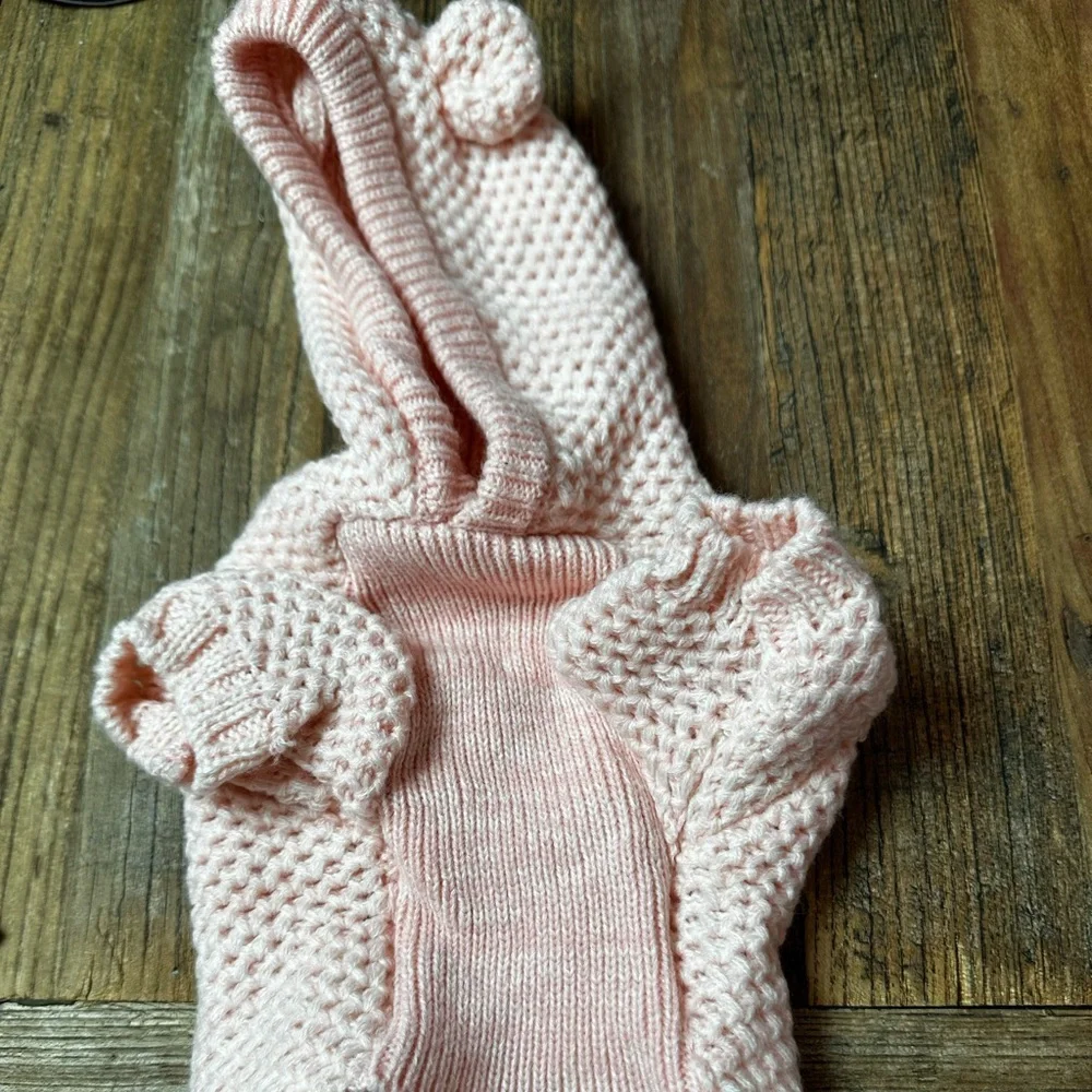 N/A stay warm