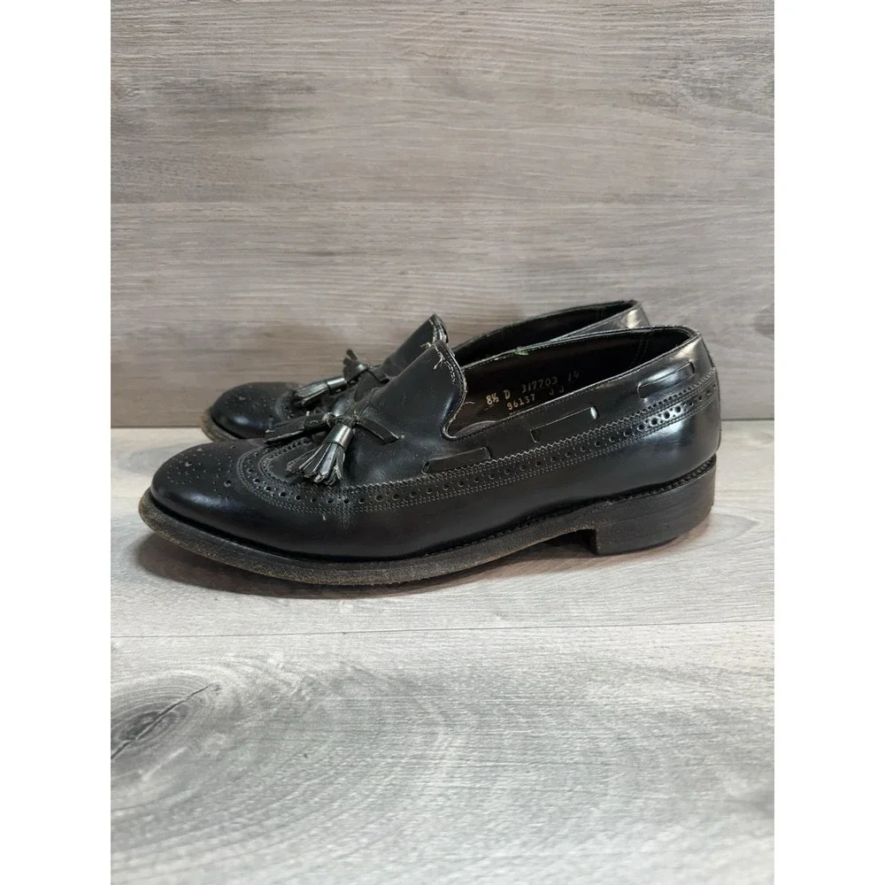 Florsheim imperial oxford