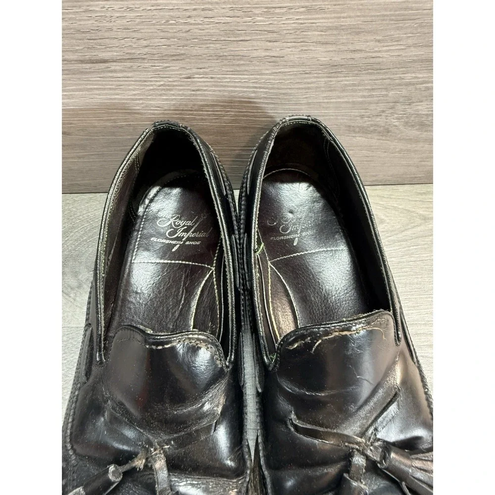 Florsheim imperial oxford