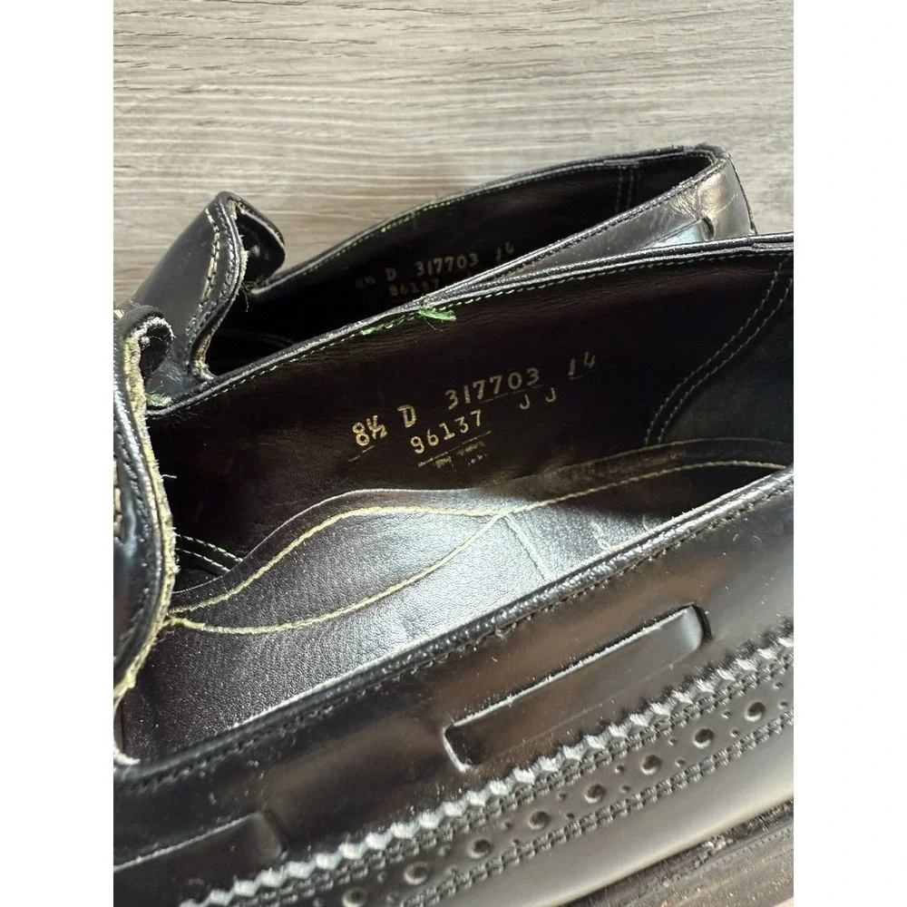 Florsheim imperial oxford