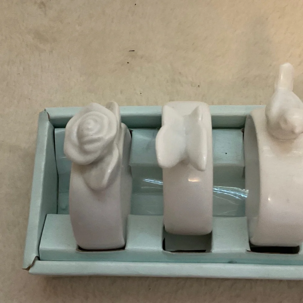 Target elegant white