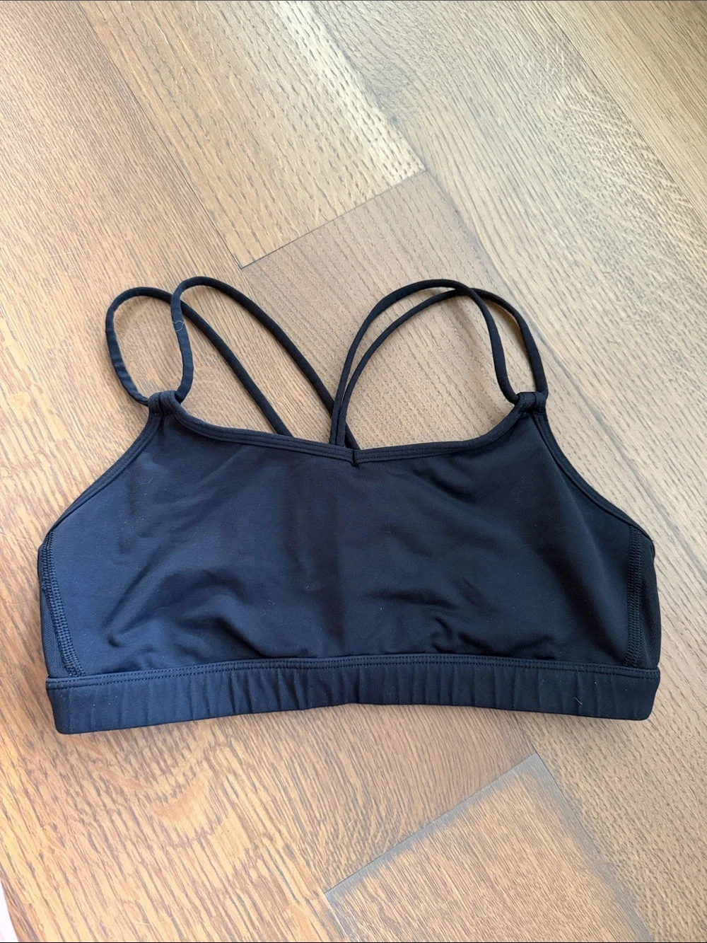 lululemon athletica lightweight supportive