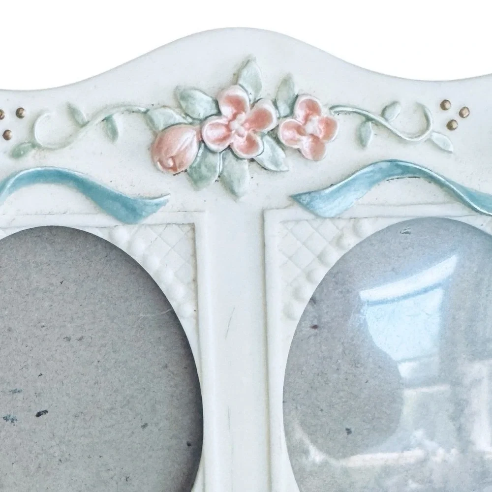Bright Touches measurements frame