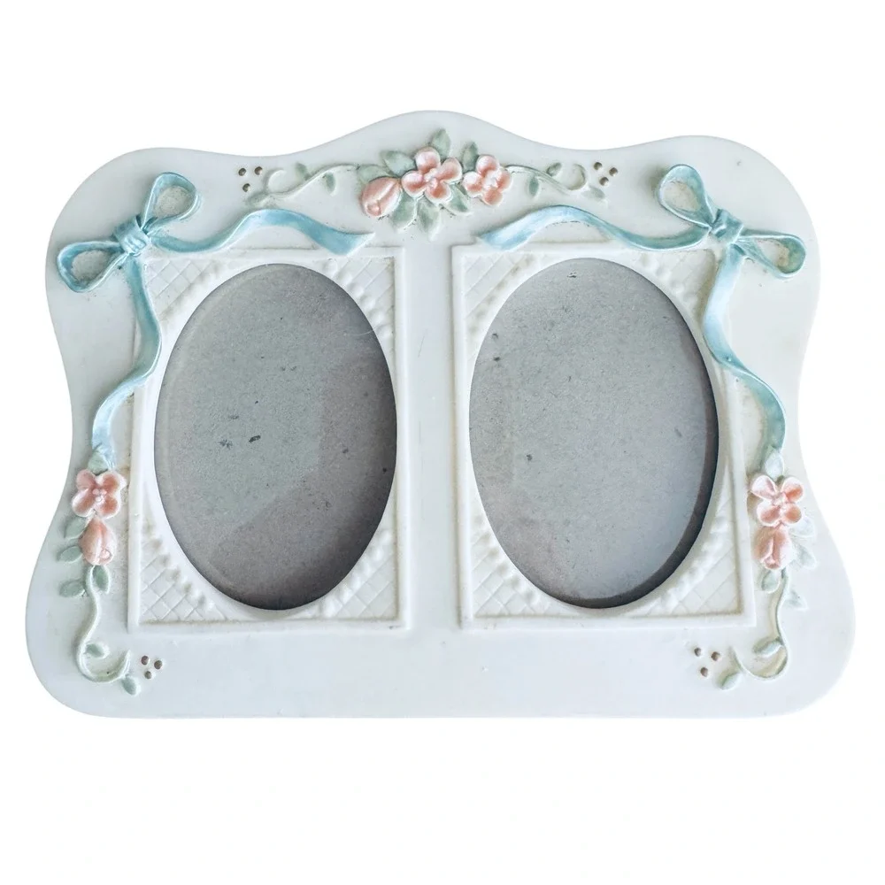 Bright Touches measurements frame