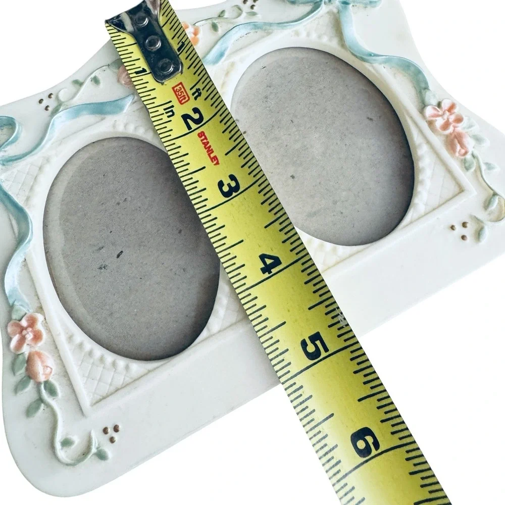 Bright Touches measurements frame