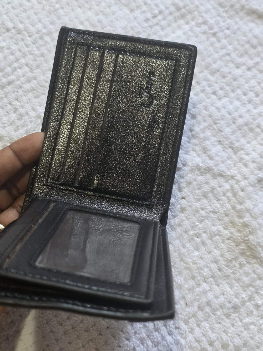 jeez classic black