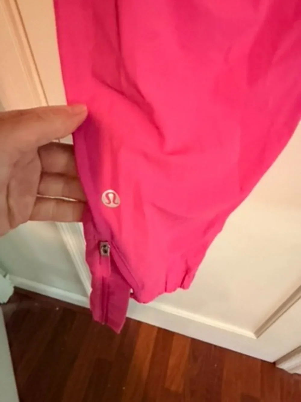 lululemon athletica designed running