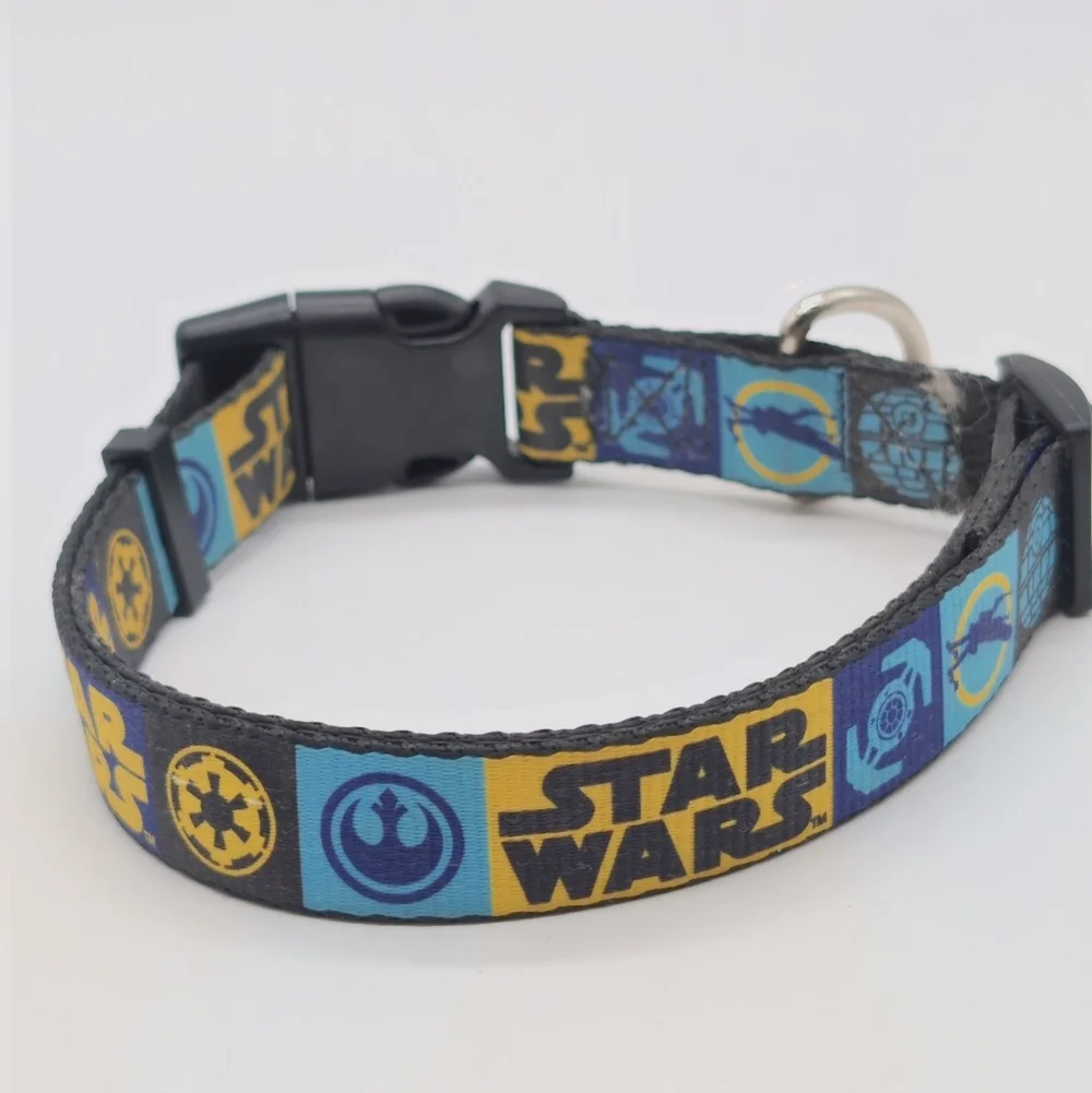 Star Wars stylish star