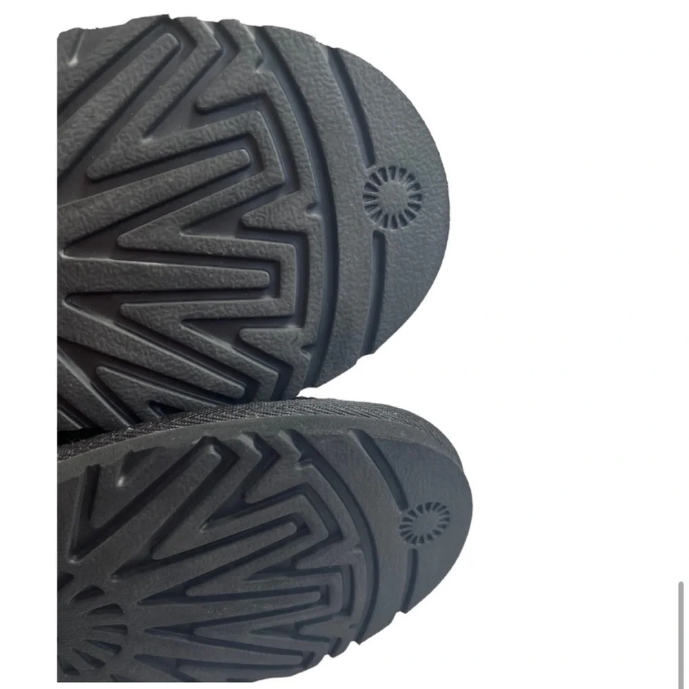 UGG cardy textile