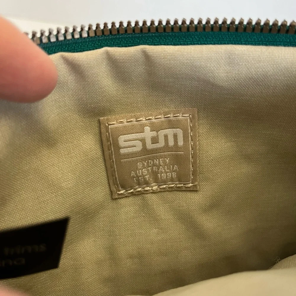 stm bags perfect size