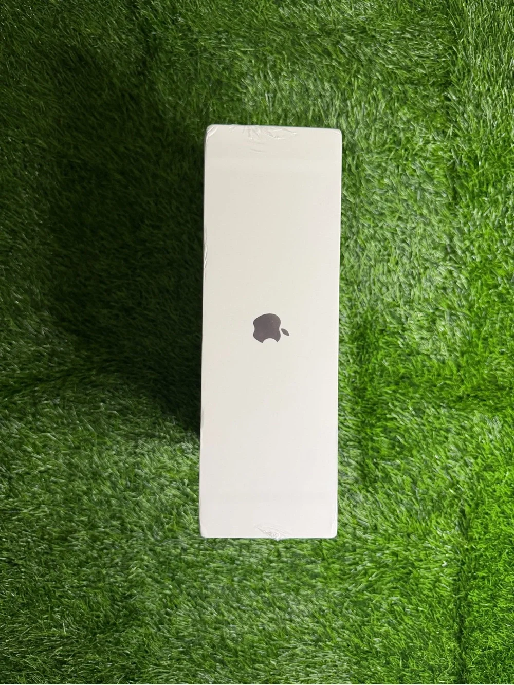 Apple high fidelity