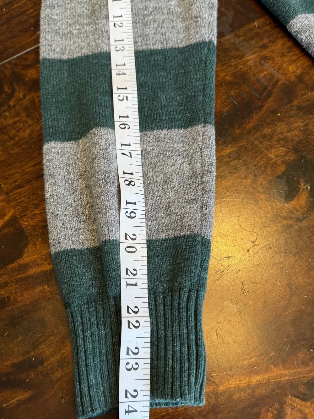 J. Crew crew crewneck
