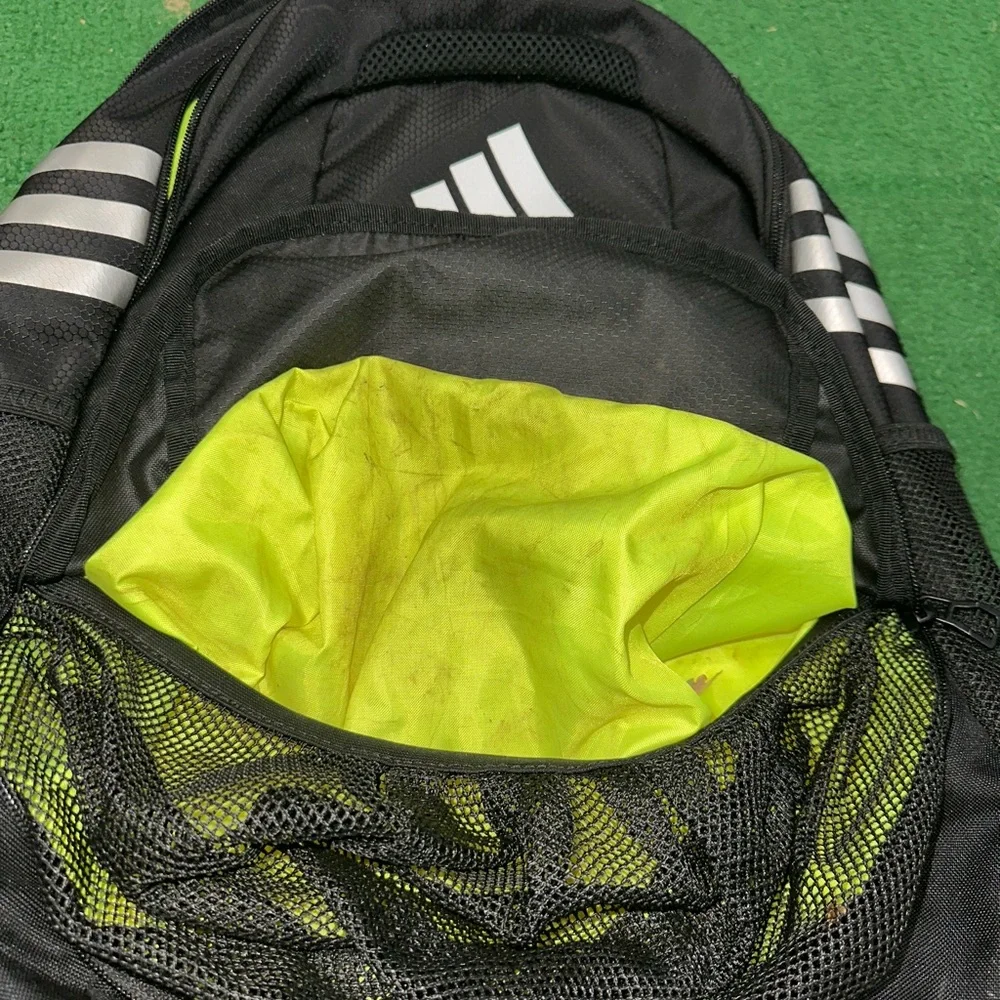 adidas reposhing this