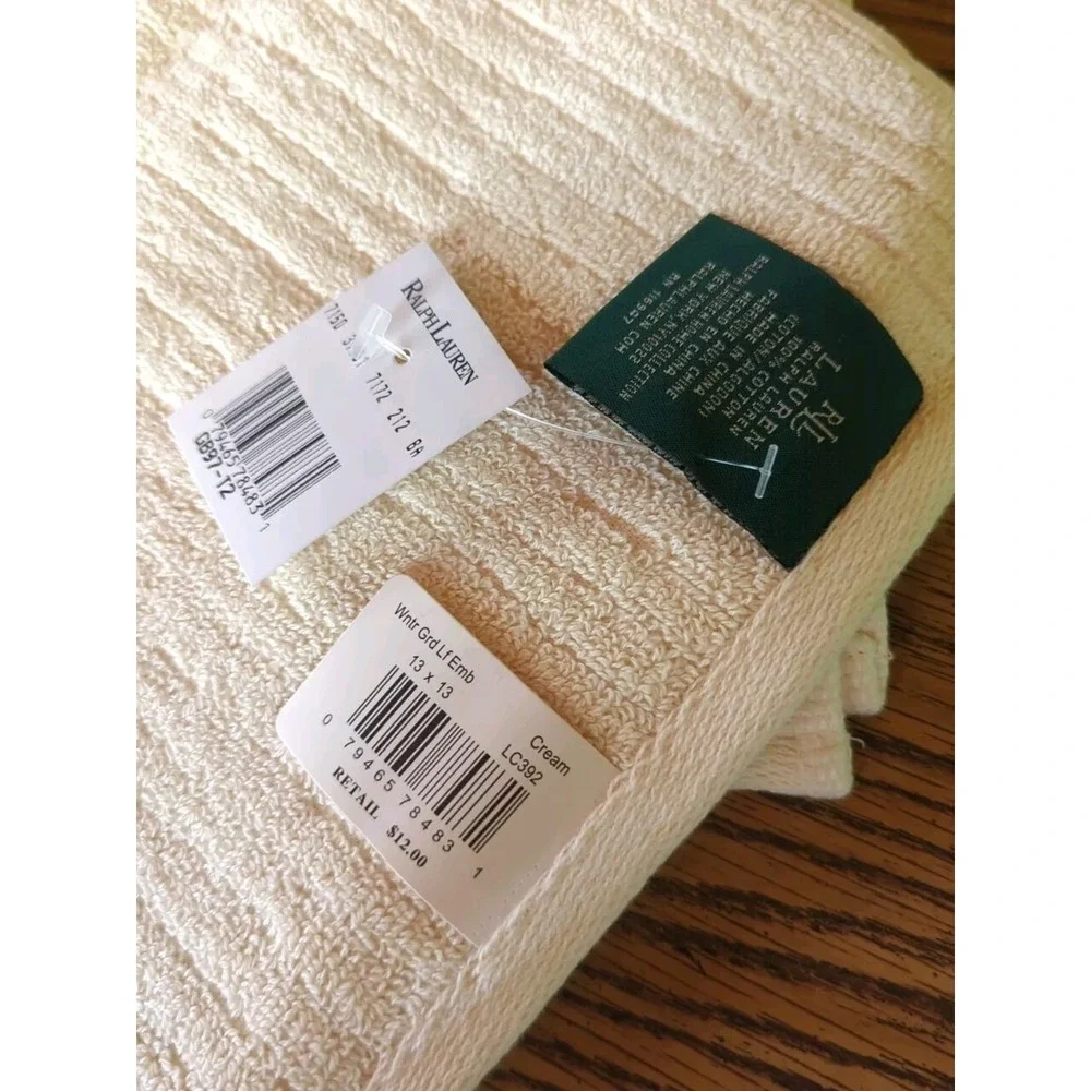Ralph Lauren new tags