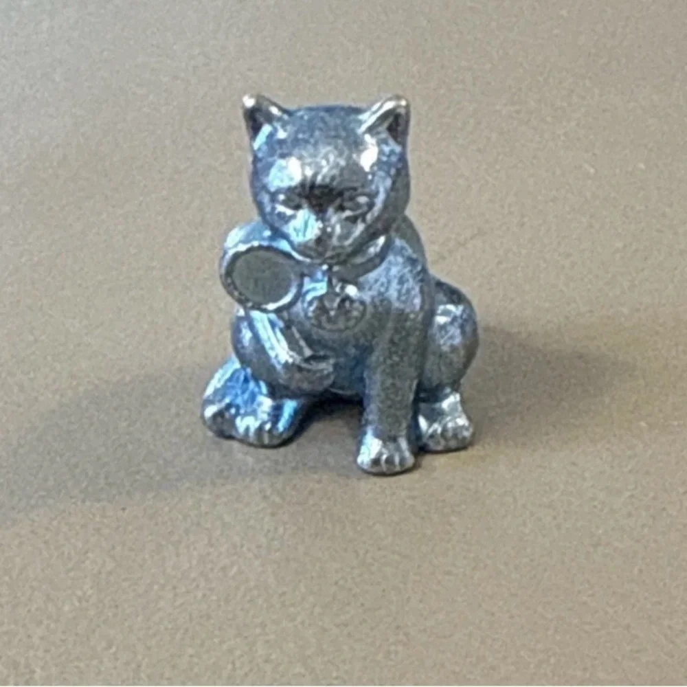 Hasbro monopoly crooked