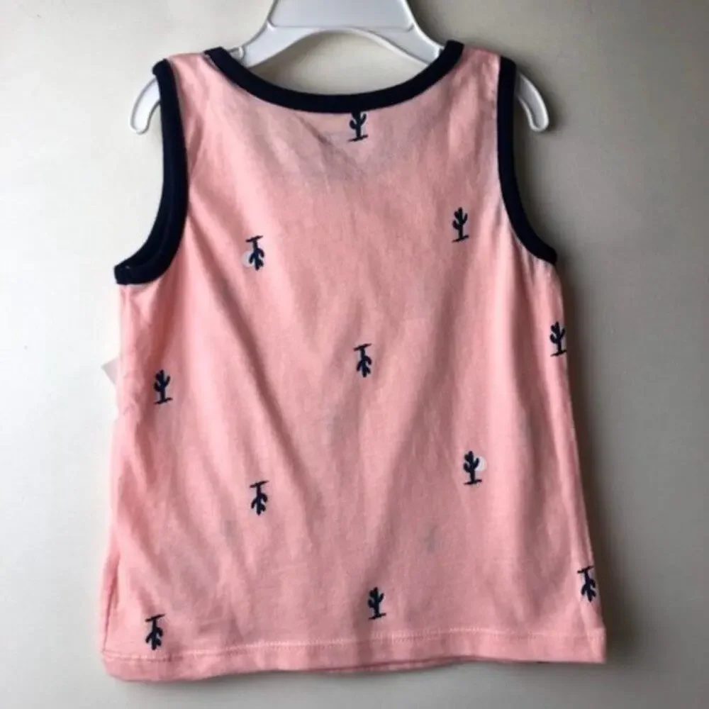 Old Navy girls graphic