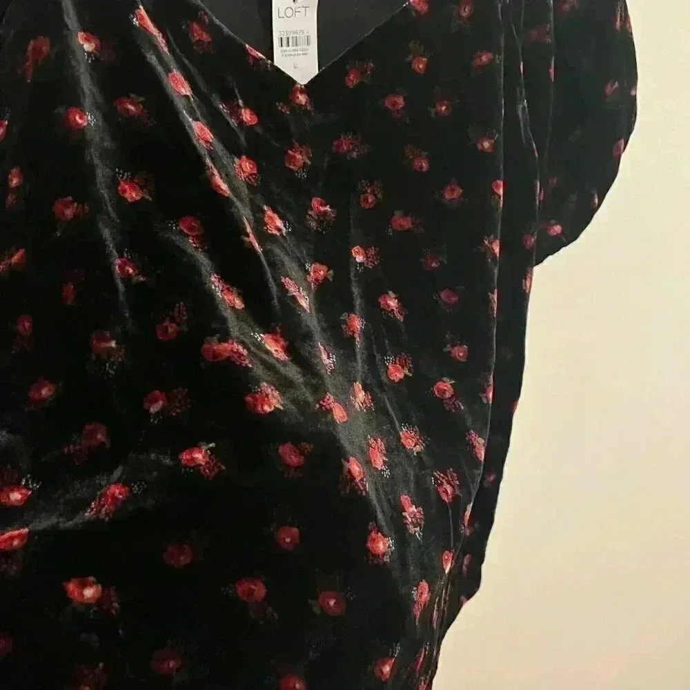 LOFT nwt size