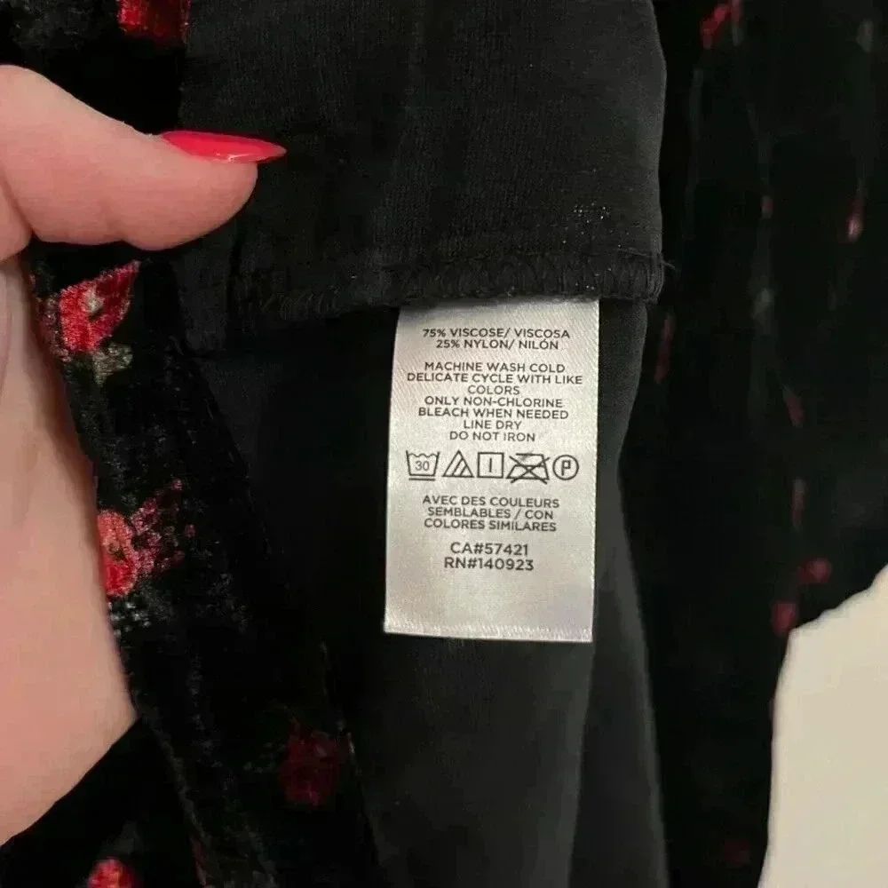 LOFT nwt size