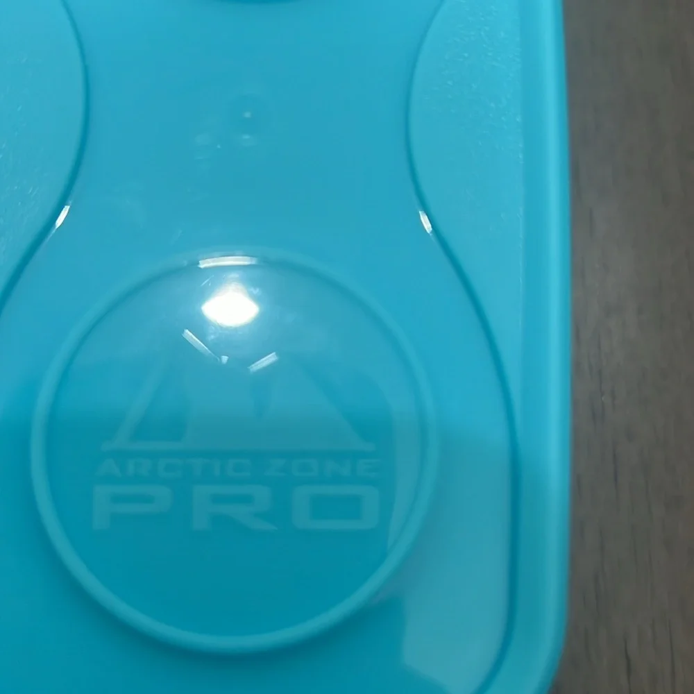 arctic zone pro new without