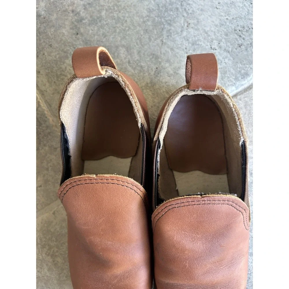 Red Wing Shoes red wing
