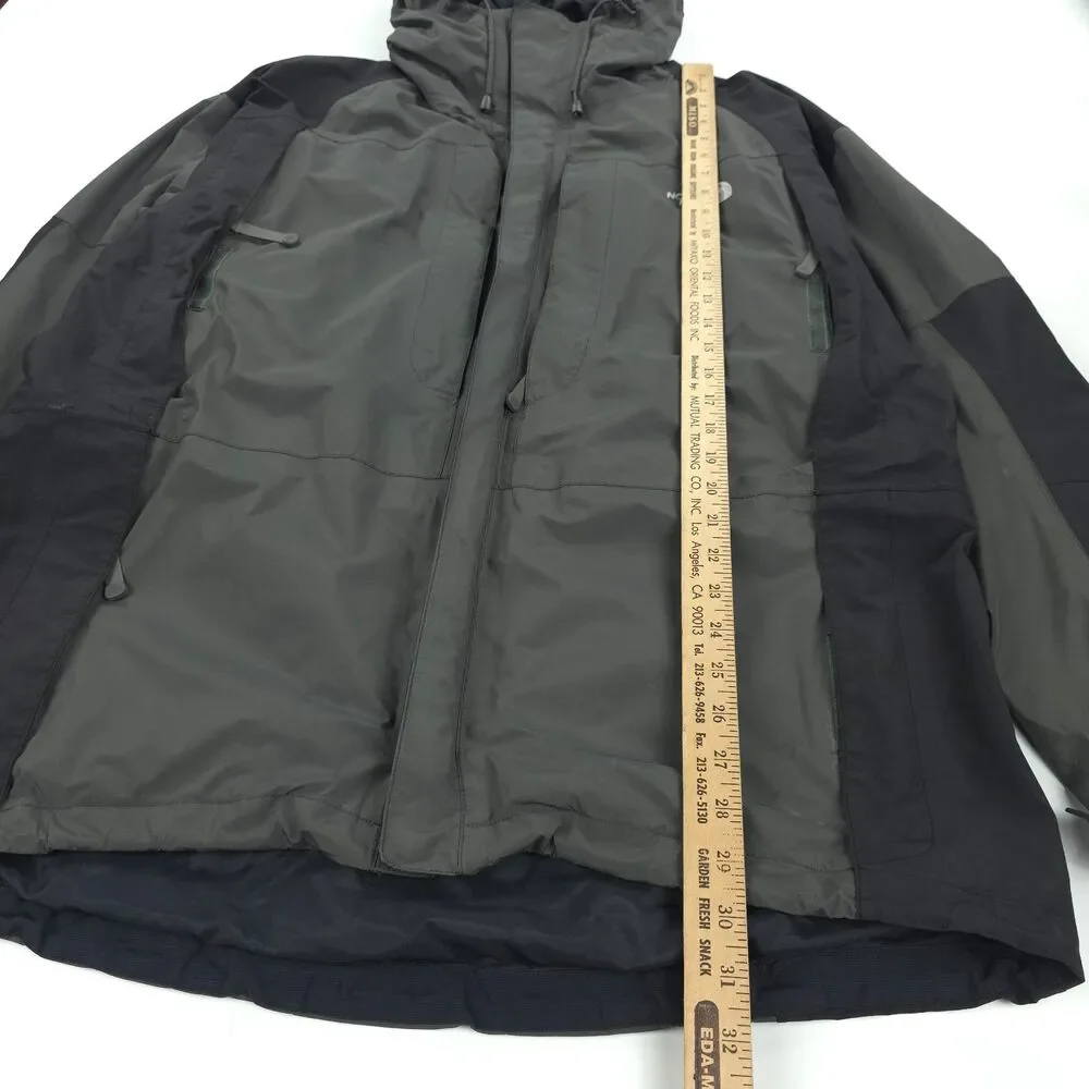 The North Face taking offers