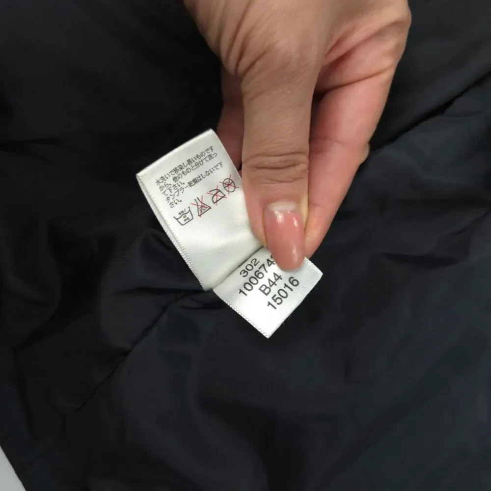 The North Face taking offers