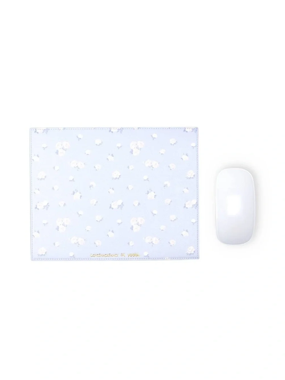 LoveShackFancy target yoobi