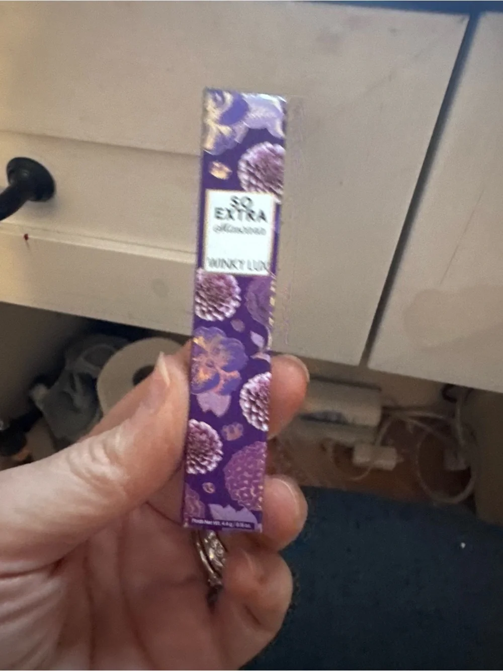 WINKY LUX easy formula