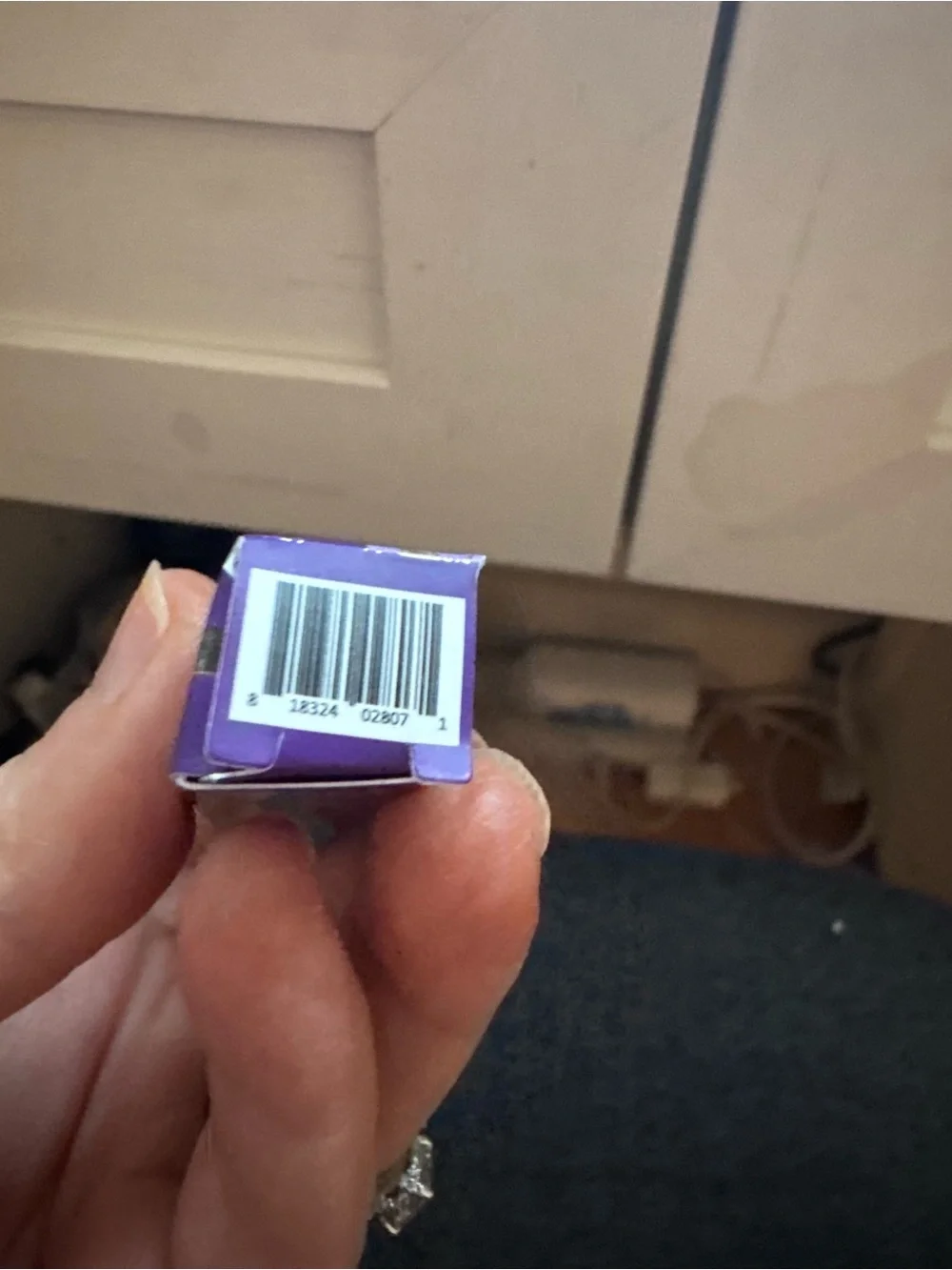 WINKY LUX impact packaging formula