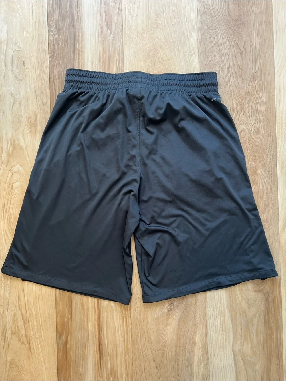 Jordan breathable training