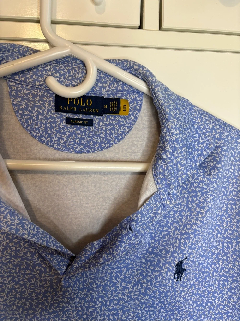 Ralph Lauren polo ralph