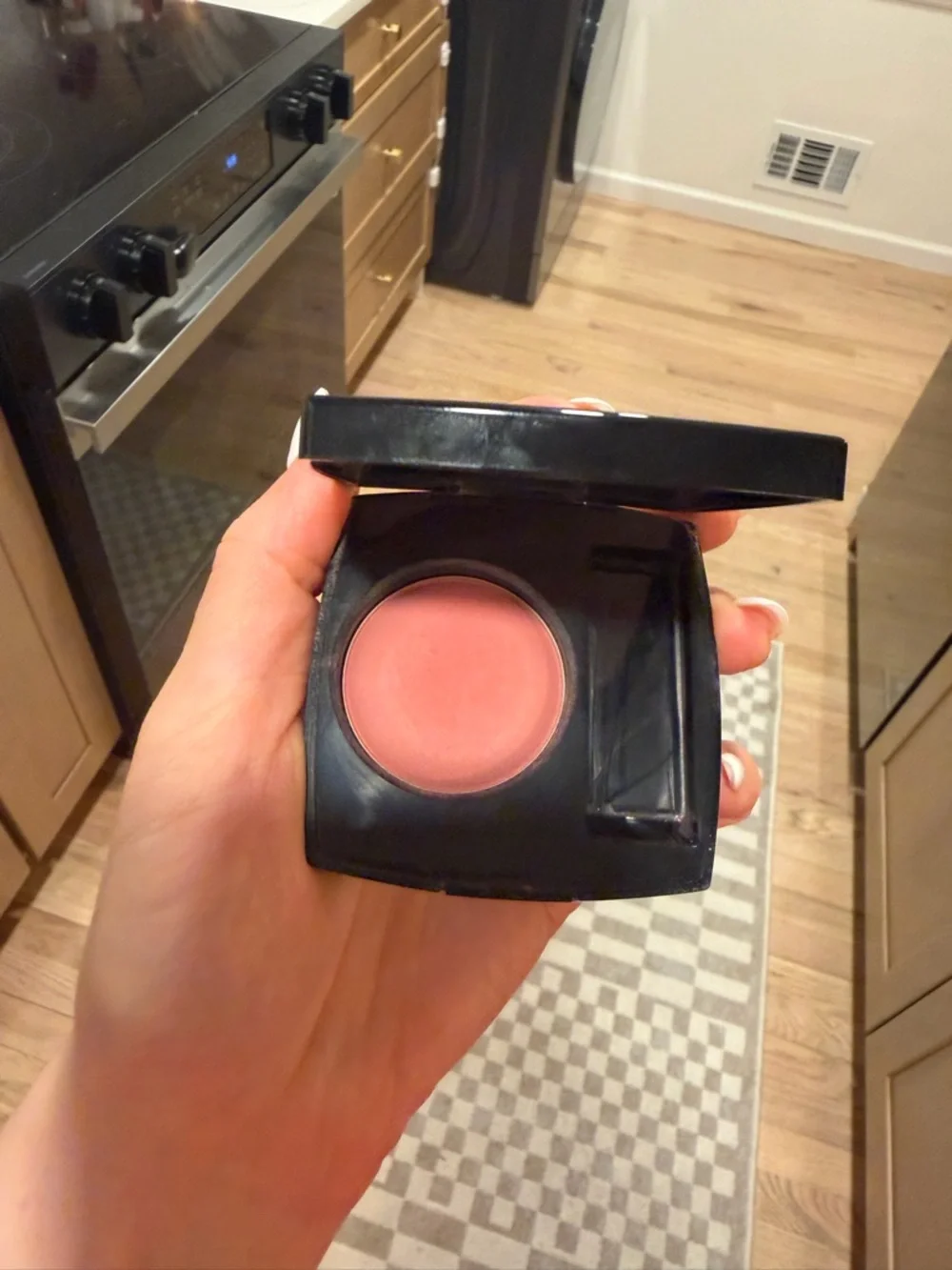 CHANEL healthy soft