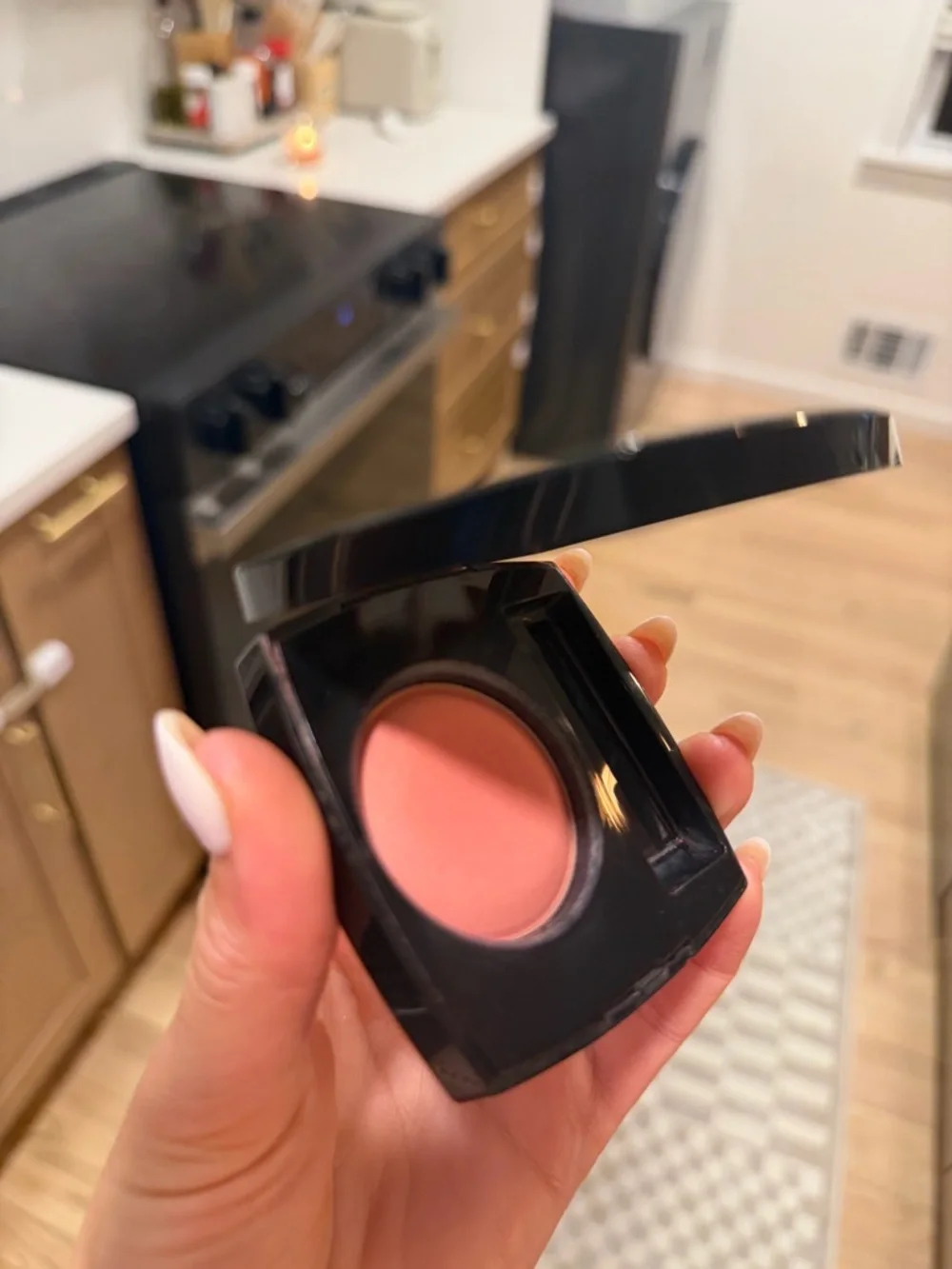 CHANEL silky soft not