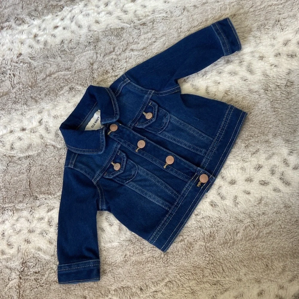 Old Navy this baby
