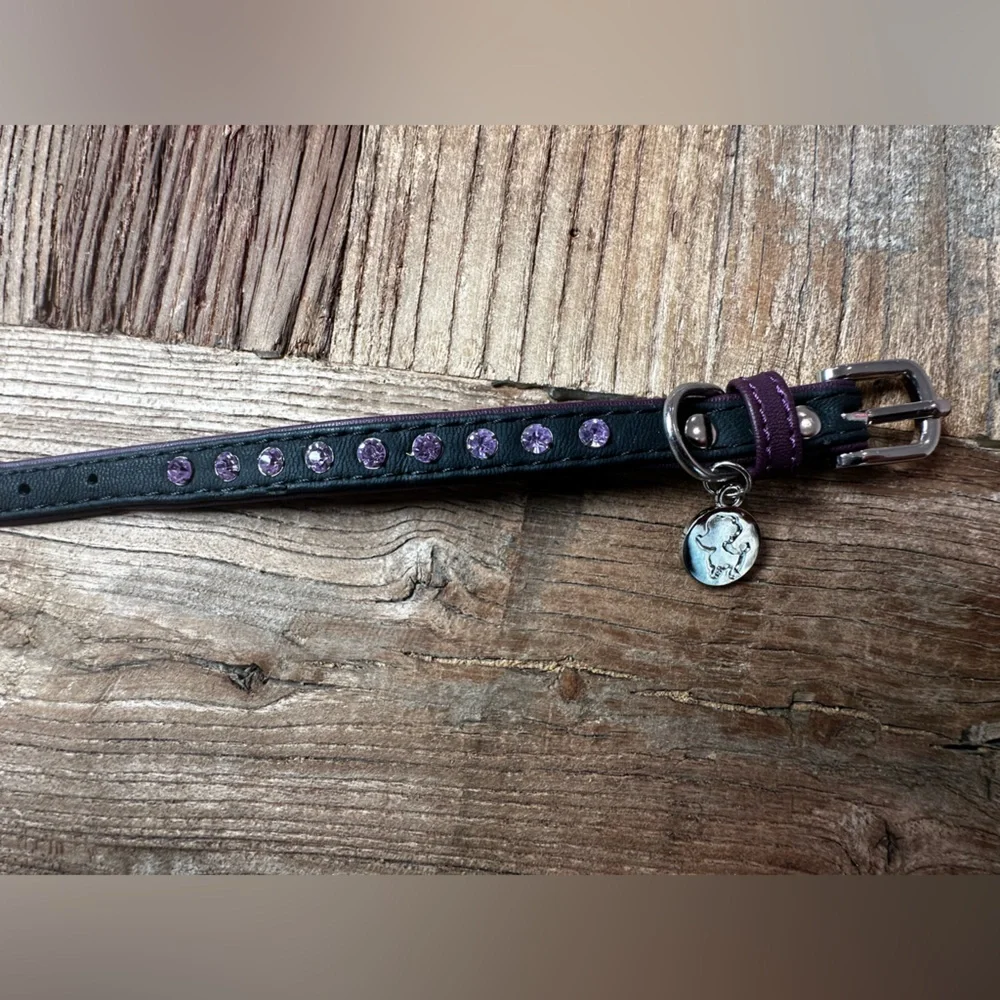 N/A stylish black