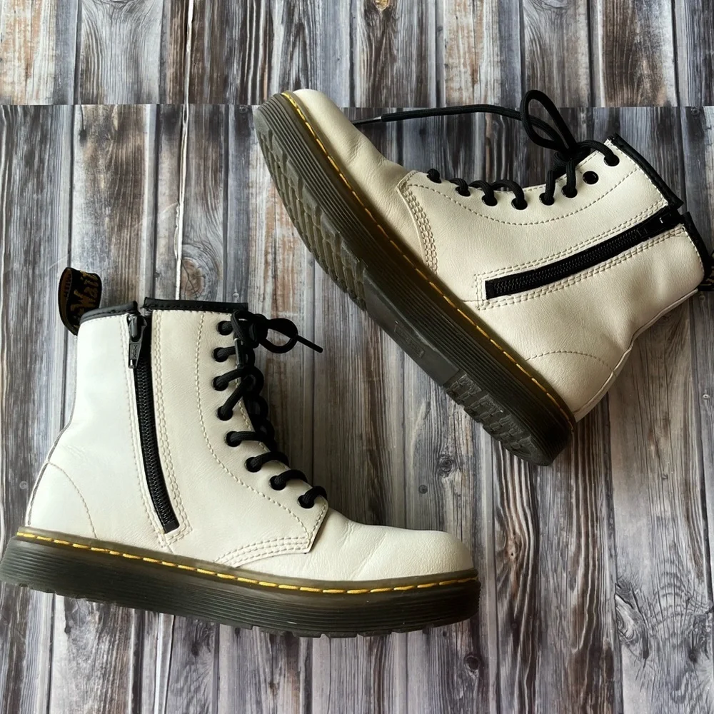 Dr. Martens give them