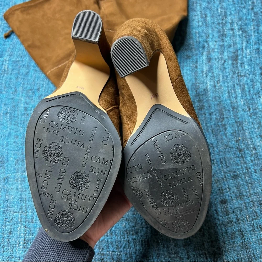 Vince Camuto brand vince