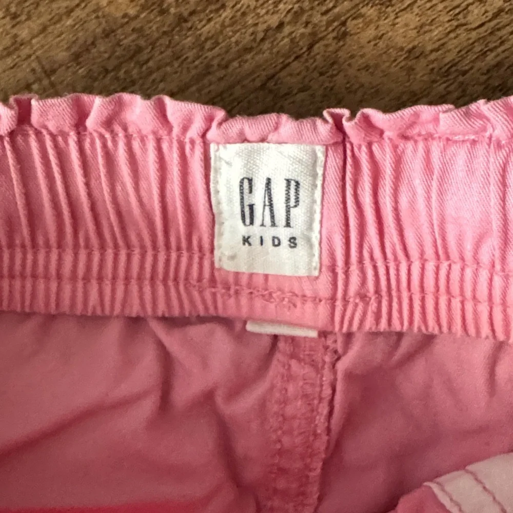 GAP comfortable pink