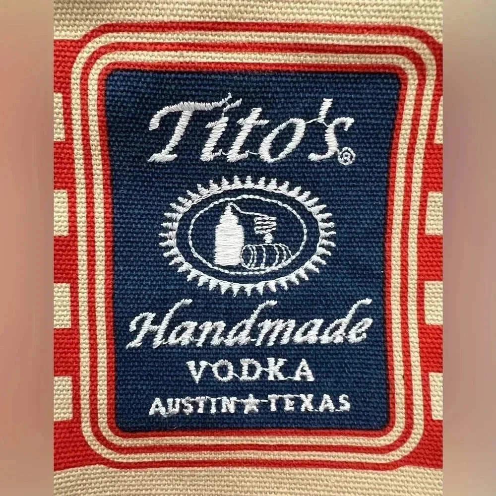 Tito’s Vodka tito’s vodka
