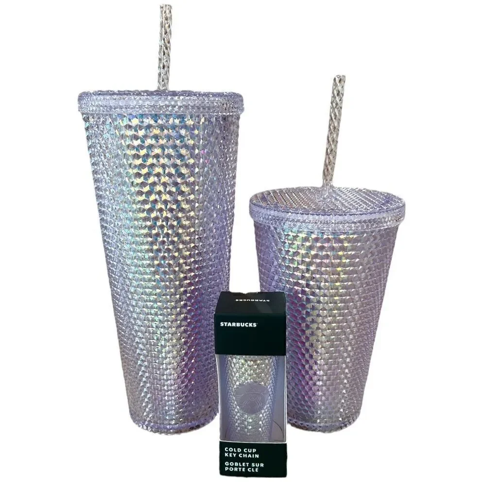 Starbucks unicorn studded