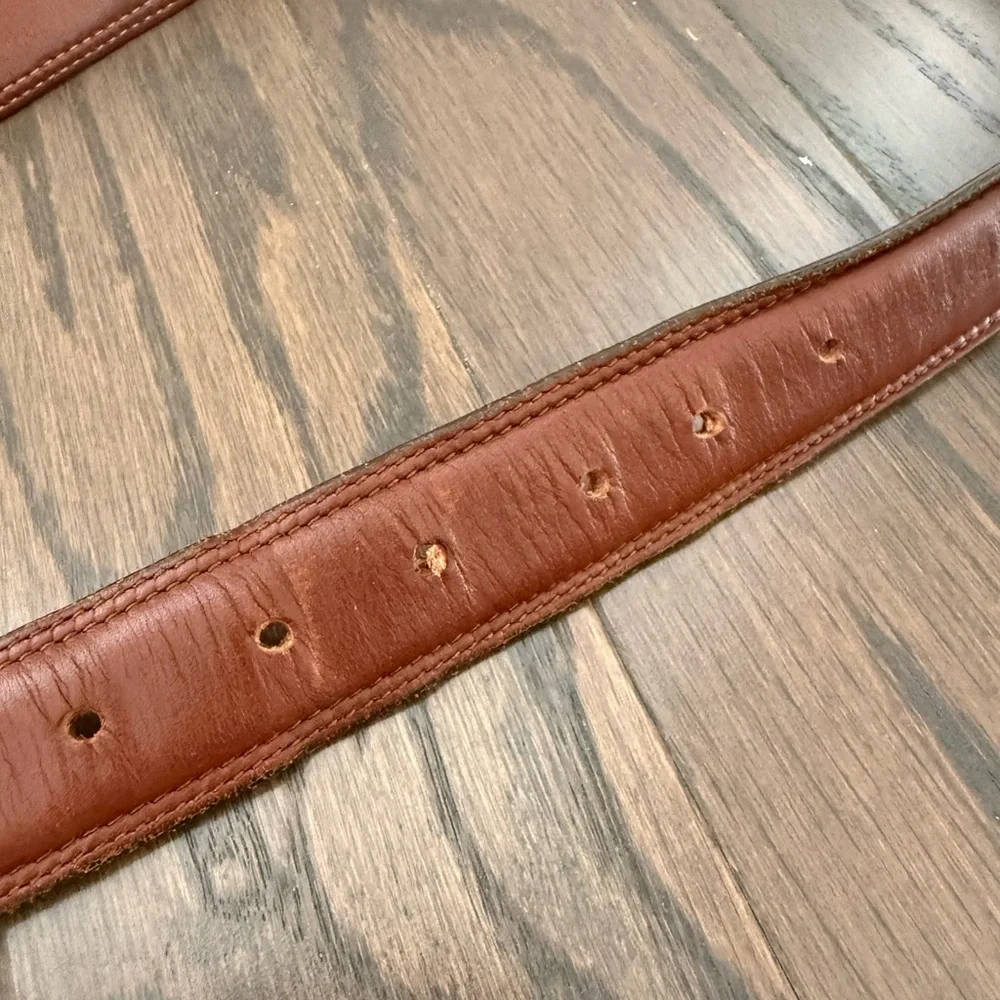 Coach vtg british