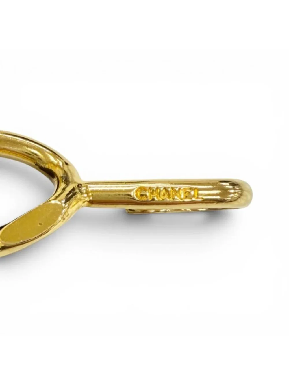 CHANEL brand size