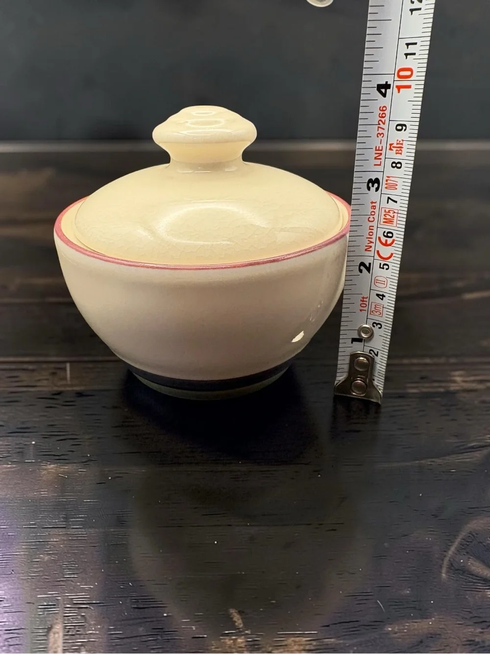 Pfaltzgraff pottery potteries colored