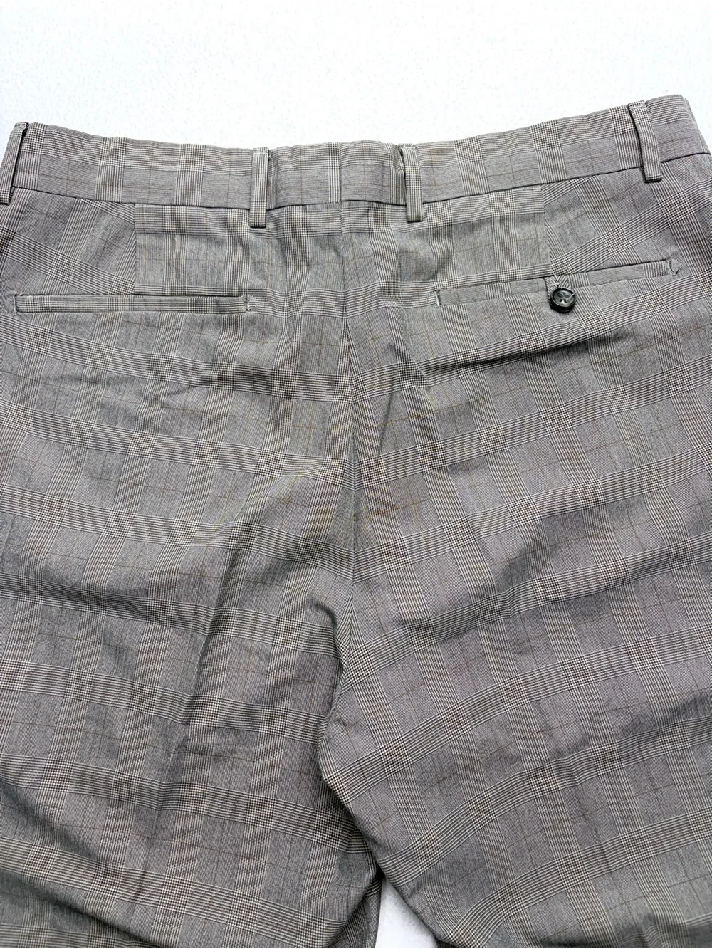 Banana Republic men’s banana