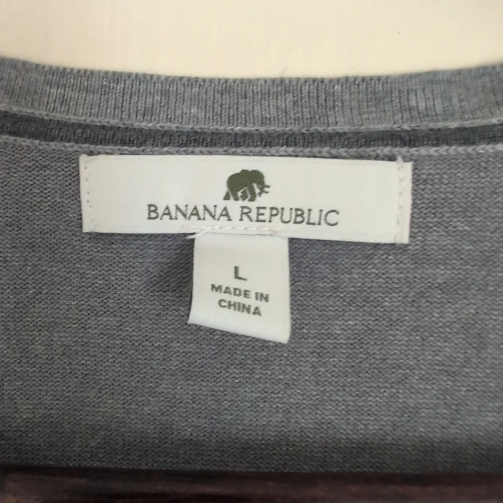 Banana Republic banana republic