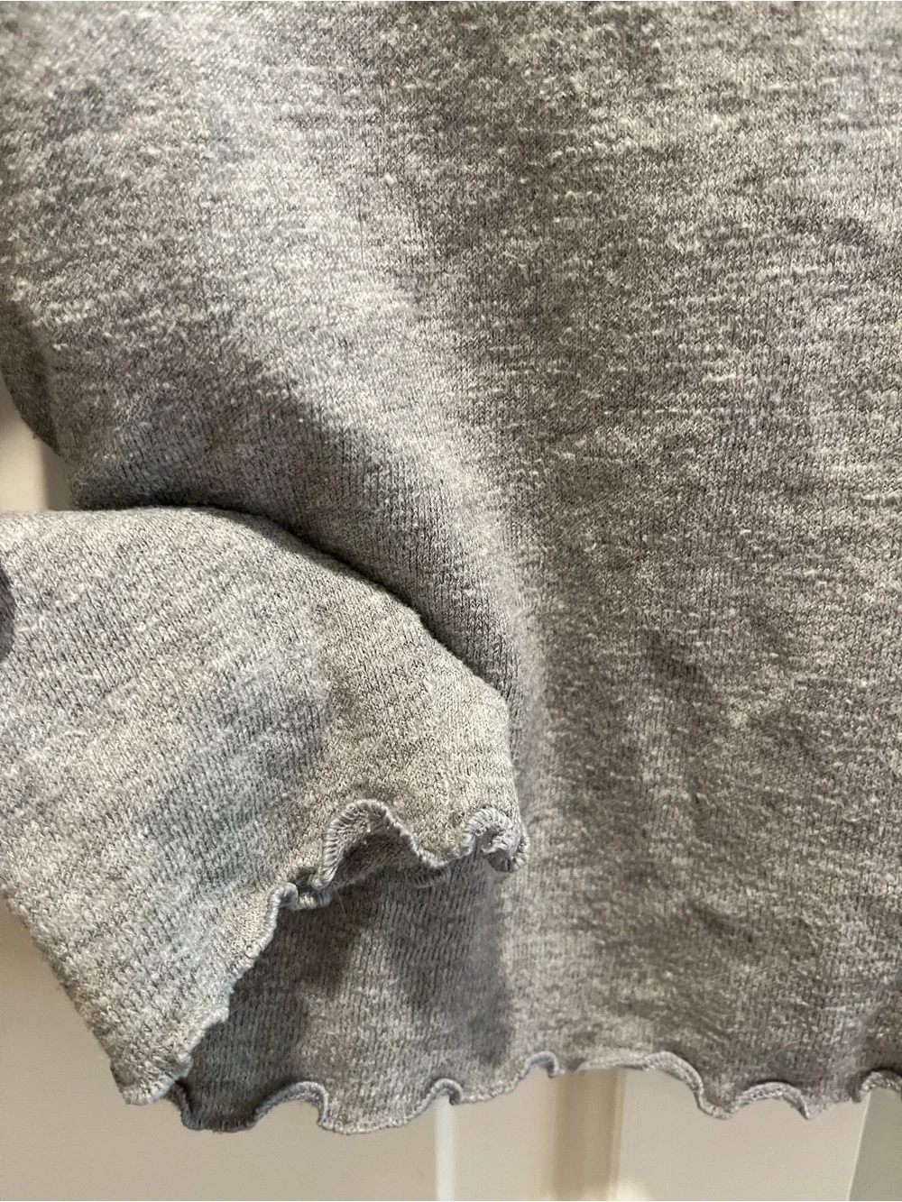 Old Navy light gray