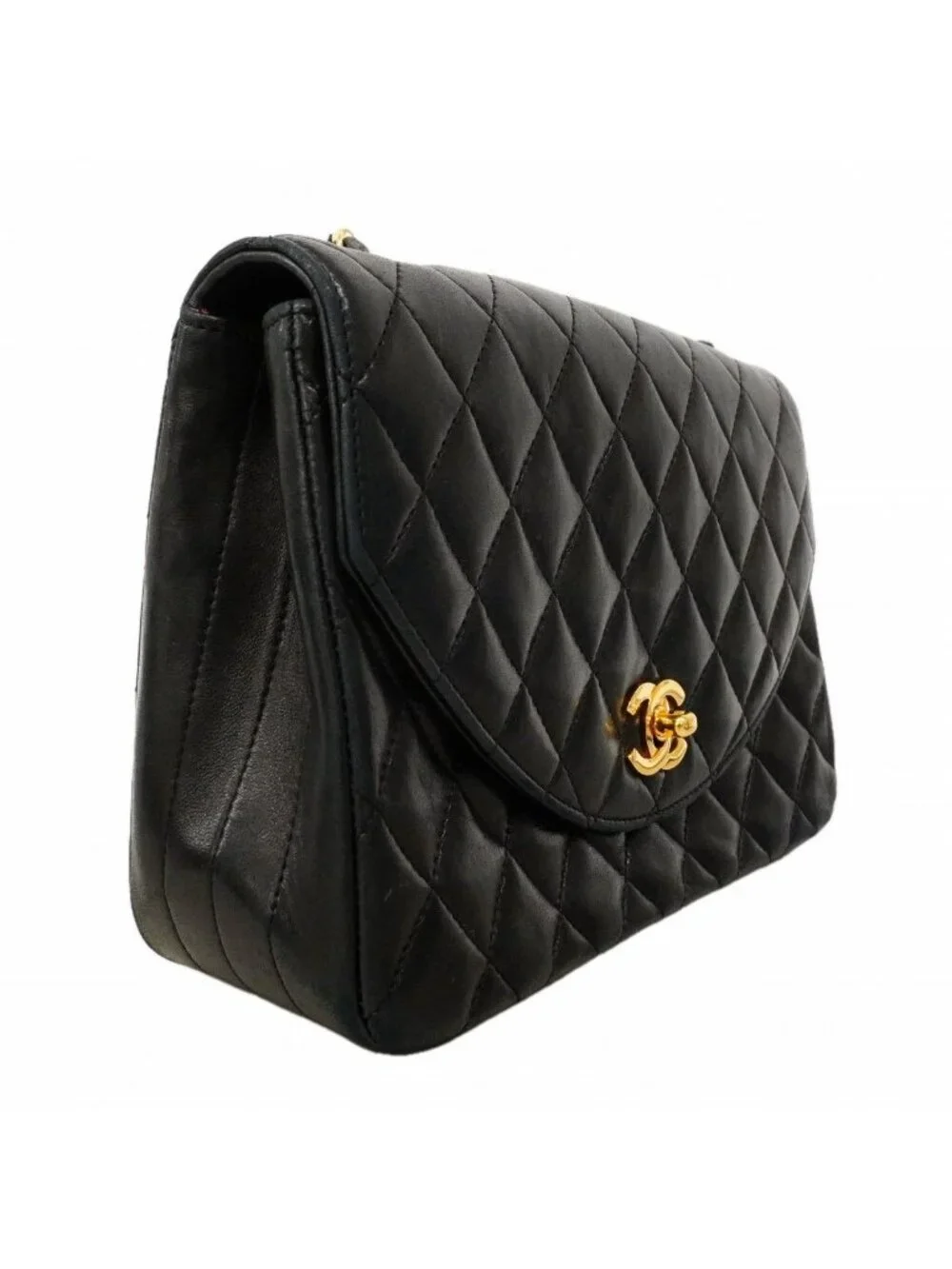 CHANEL shoulder bag