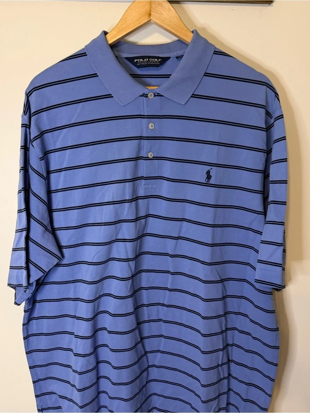 Ralph Lauren polo golf
