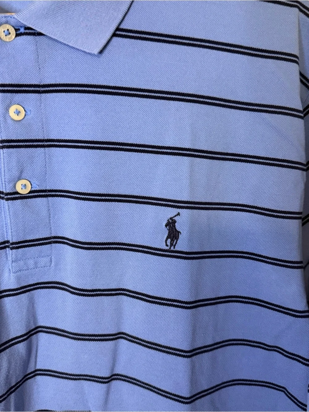 Ralph Lauren polo golf