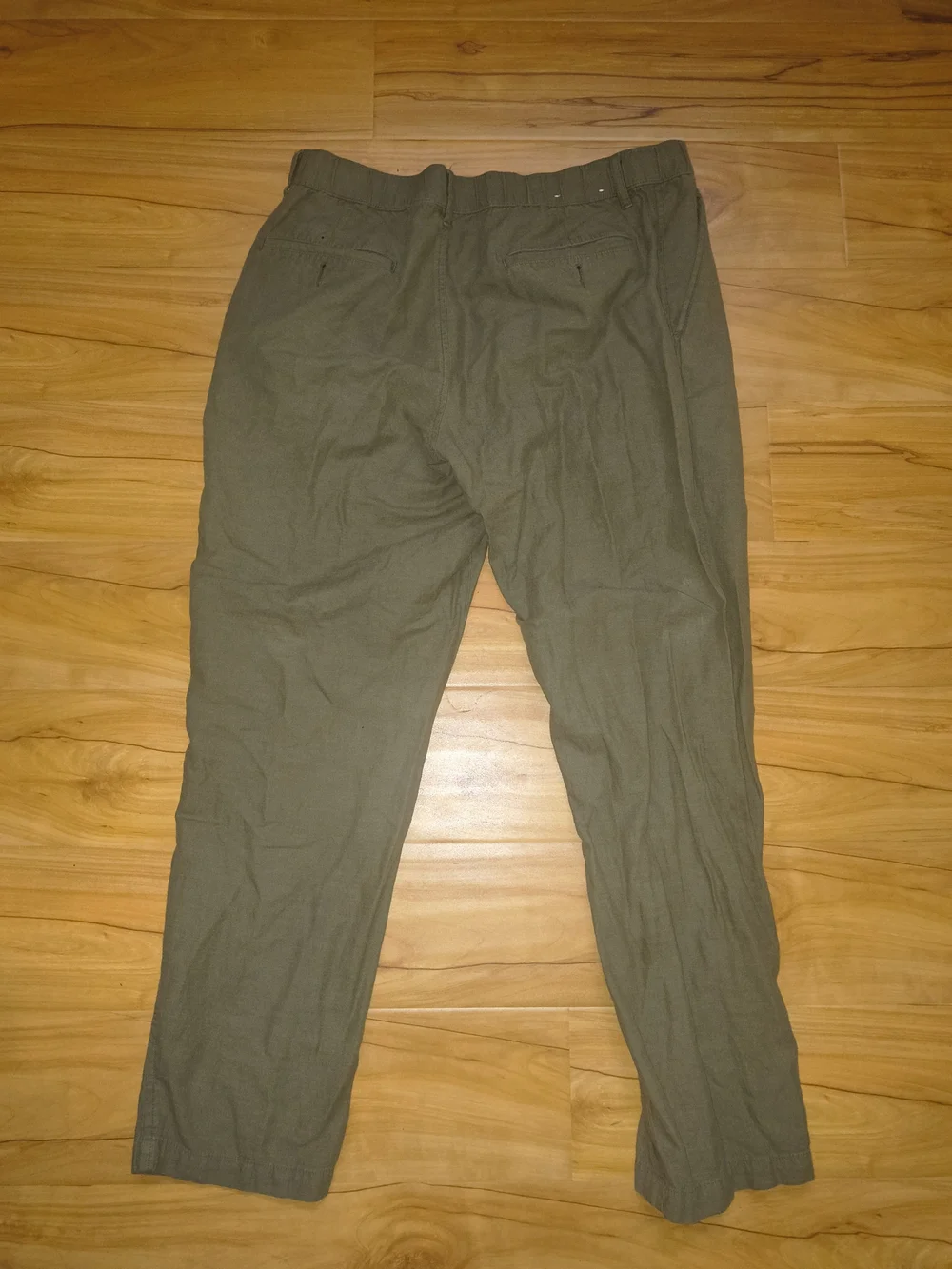 N/A classic olive